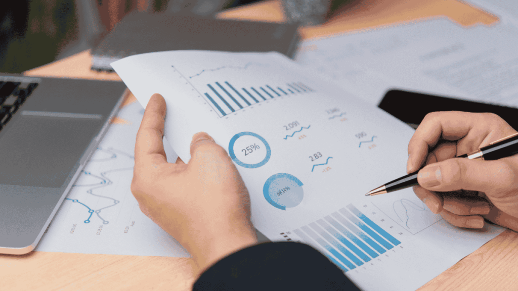 Industry Applications of Quantitative Data Analysis
