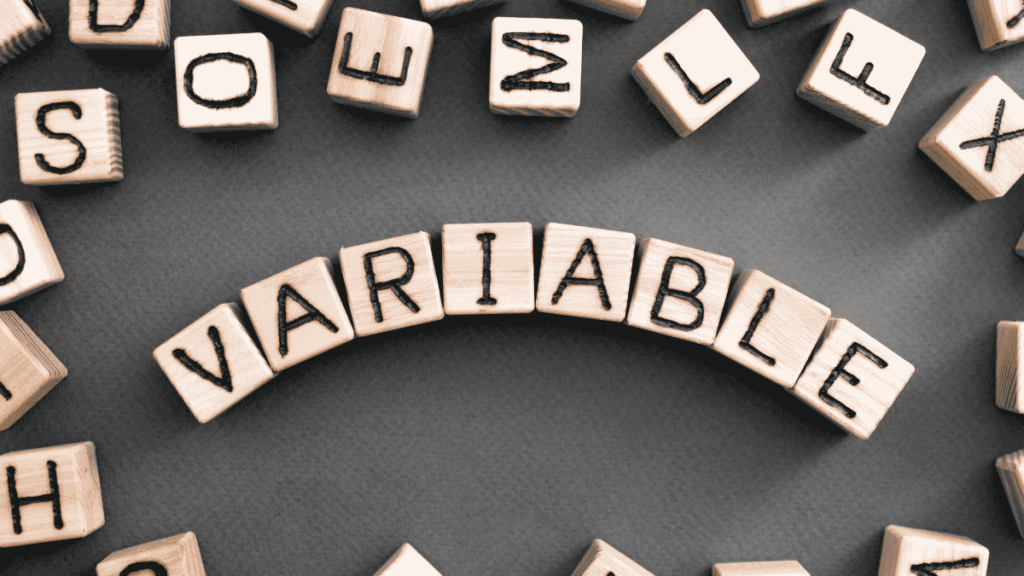 String Variables in SPSS