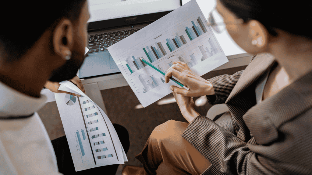How Data Collection Connects Both Fields
