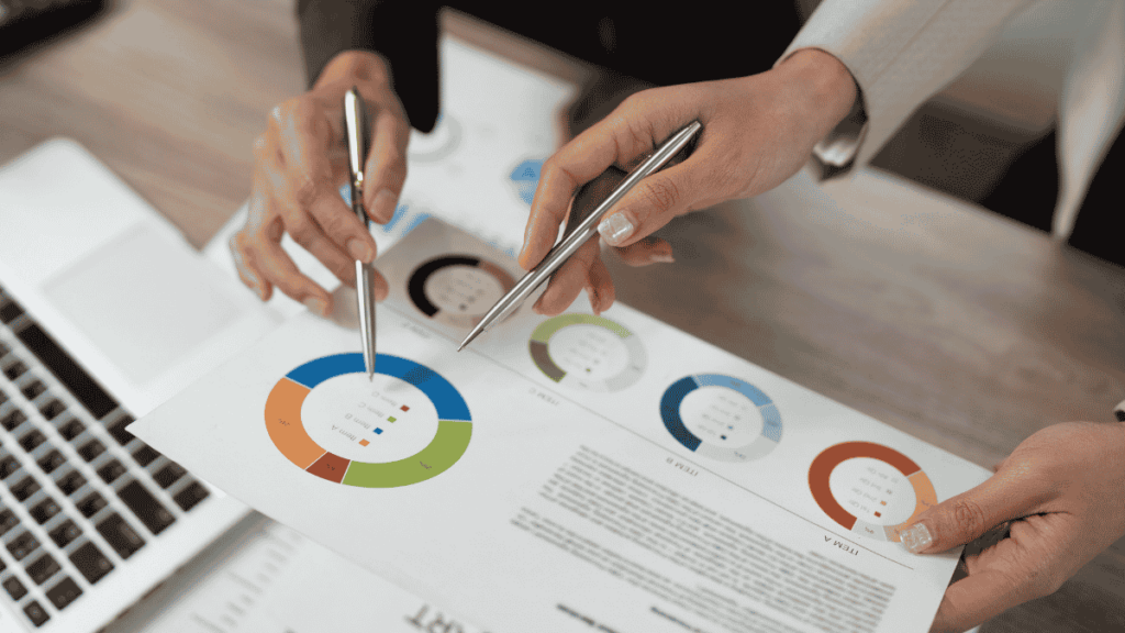 How to Make a Data Analysis Report: 8 Clear Steps