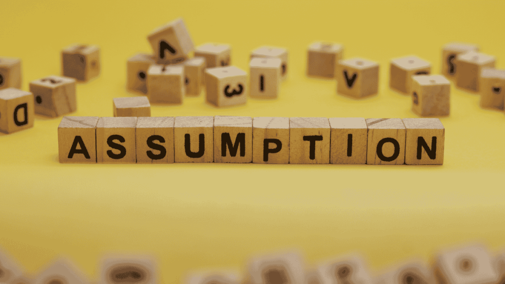 Assumptions of the Paired T-Test