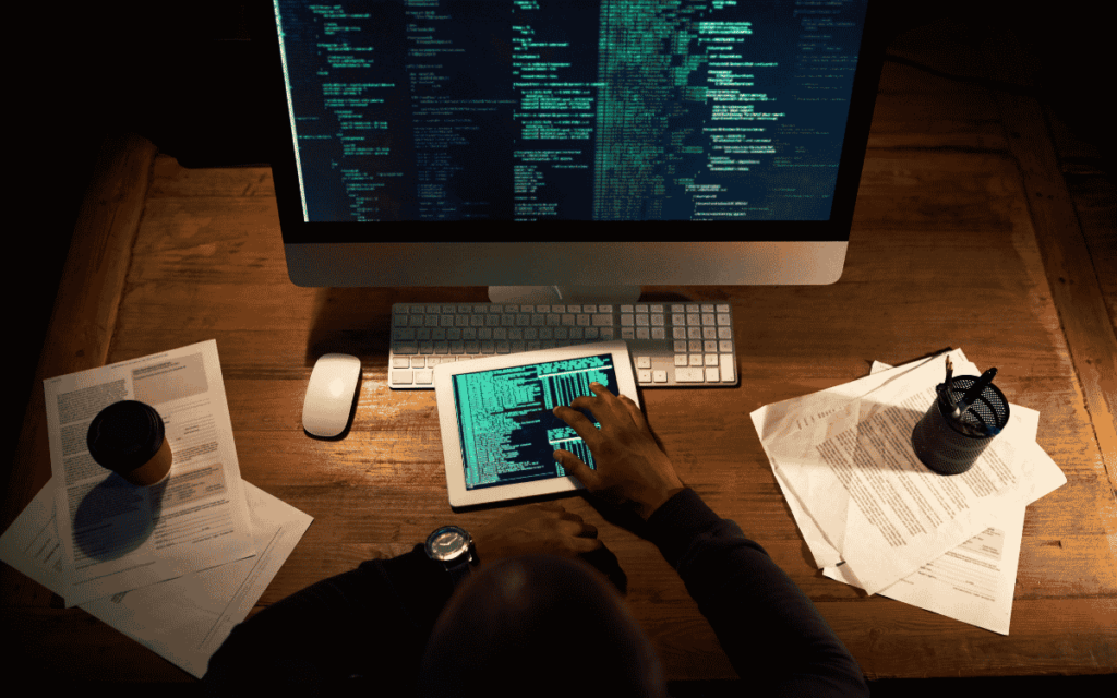 Run Multiple Imputation for Large Missing Data