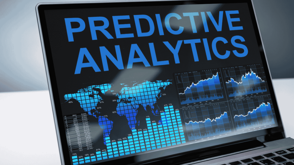 What Is Predictive Analytics?