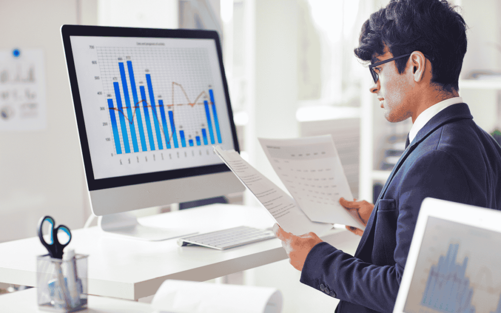 Types of Correlation Analysis