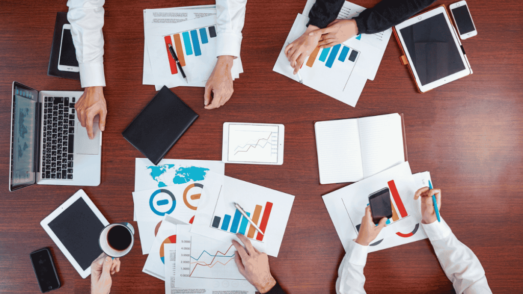 How This Process Works in Practice