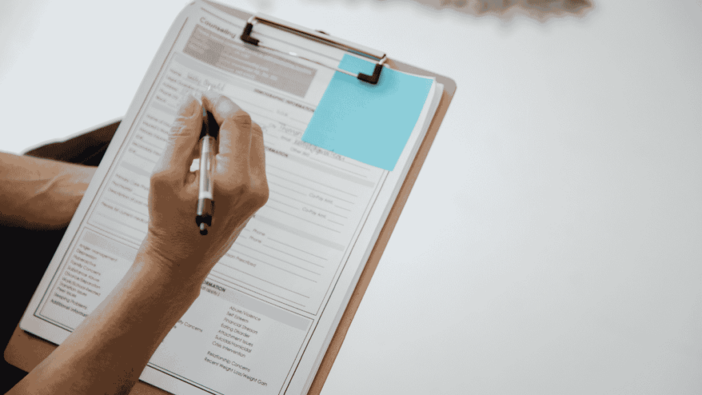 Why Most Service Survey Forms Underperform