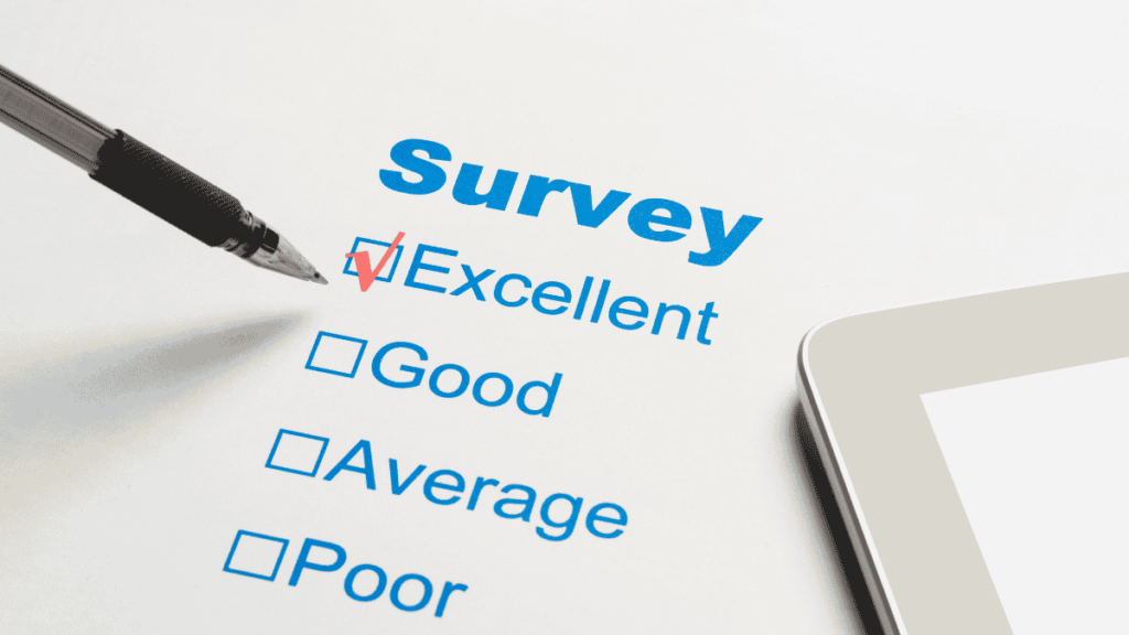 Telephone Surveys (CATI)