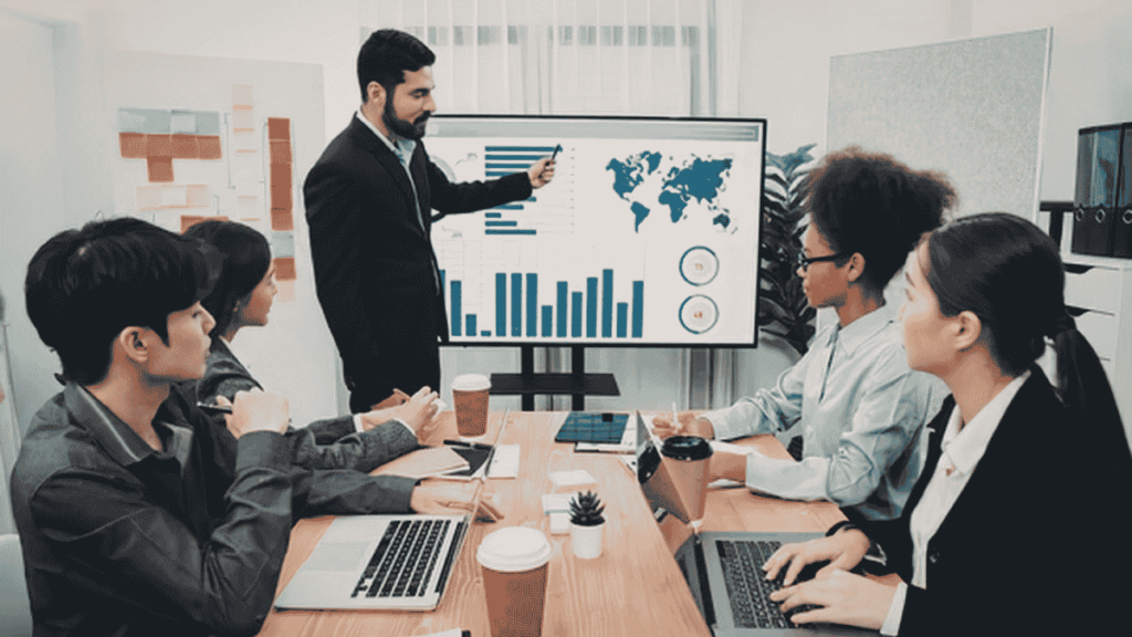 Categories of Data Analysis Tools