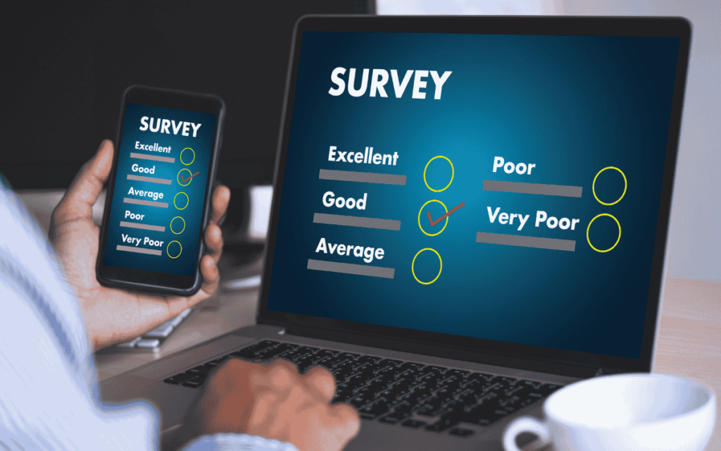 Why Market Research Surveys Matter