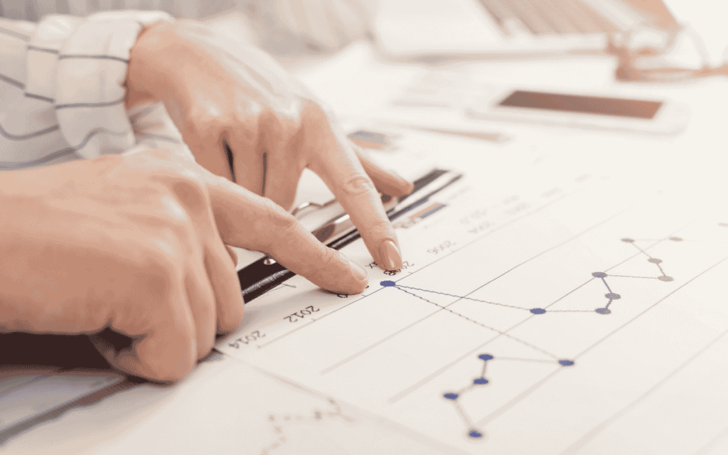 Similarities Between Correlation and Regression