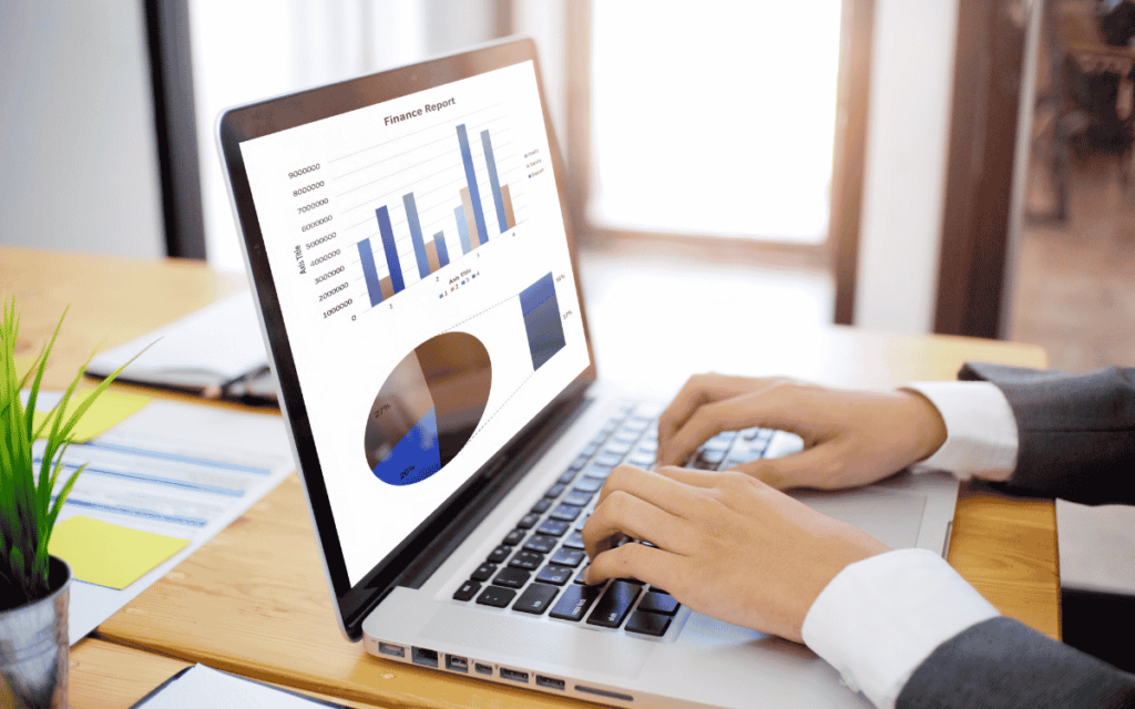 Tools Used for Quantitative Data Analysis