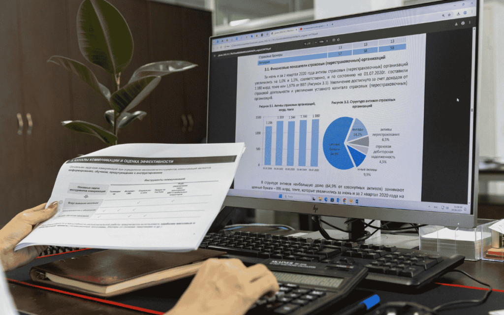 Assumptions of Discriminant Analysis