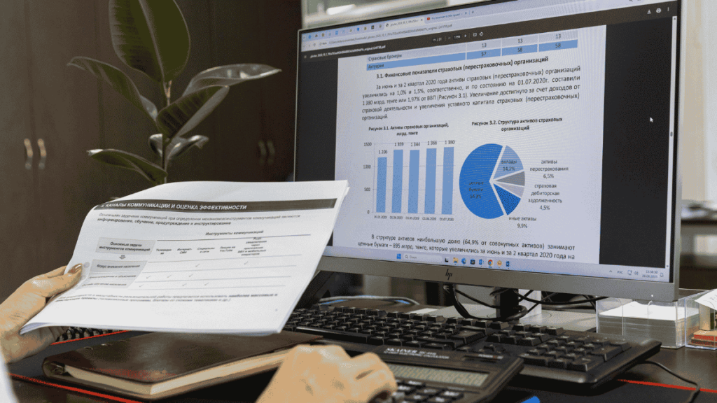 Why SPSS Stands Out Among Data Analysis Tools