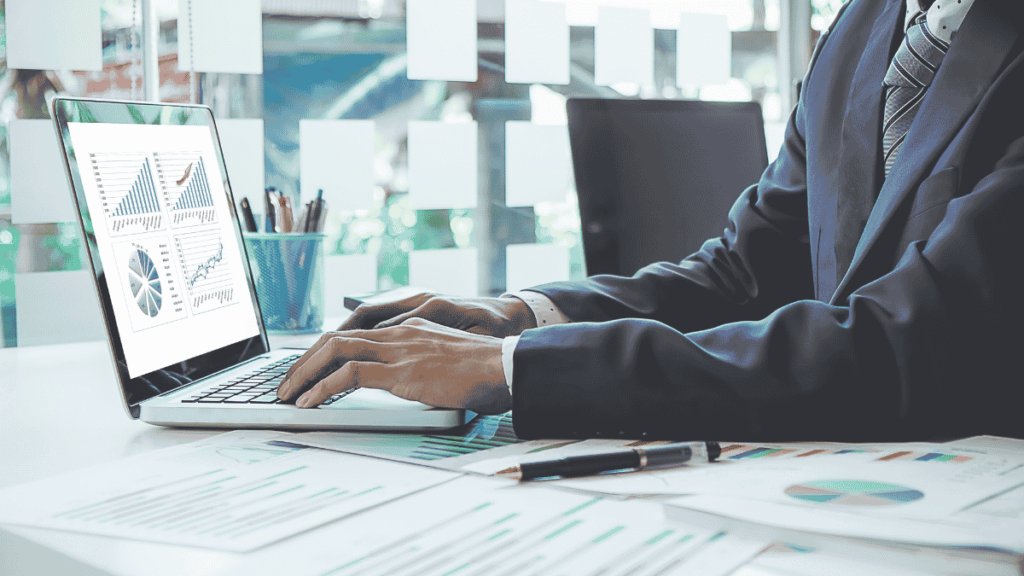 Tips for Using Data Tables Effectively