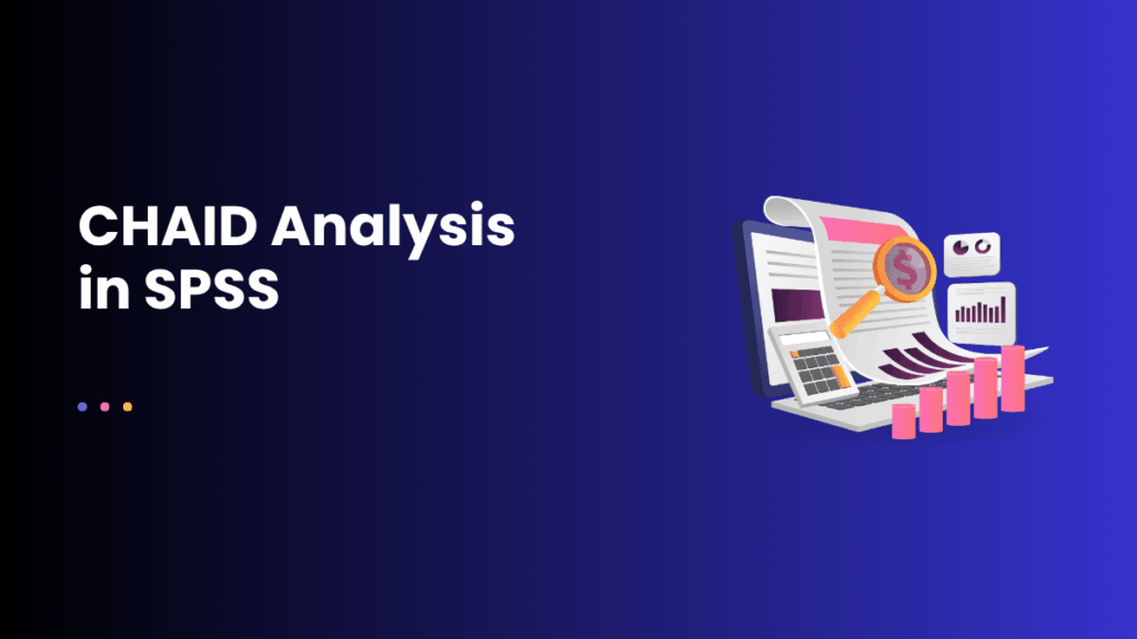 CHAID Analysis in SPSS