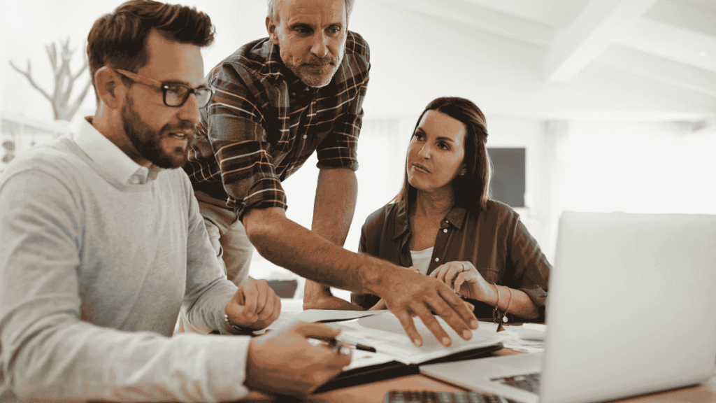 How Does a CAWI Survey Work
