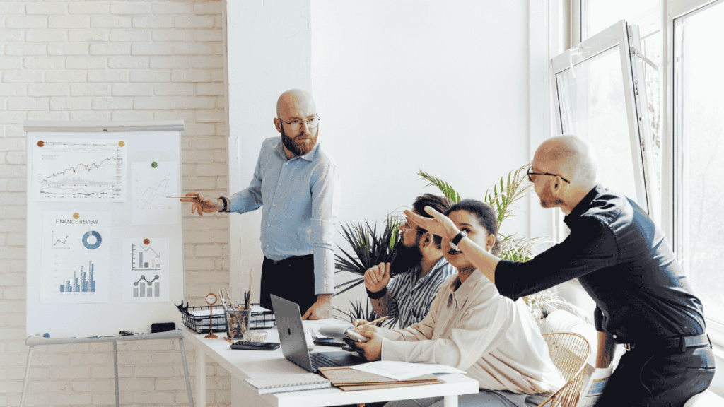 Steps to Build a Market Research Survey Questionnaire