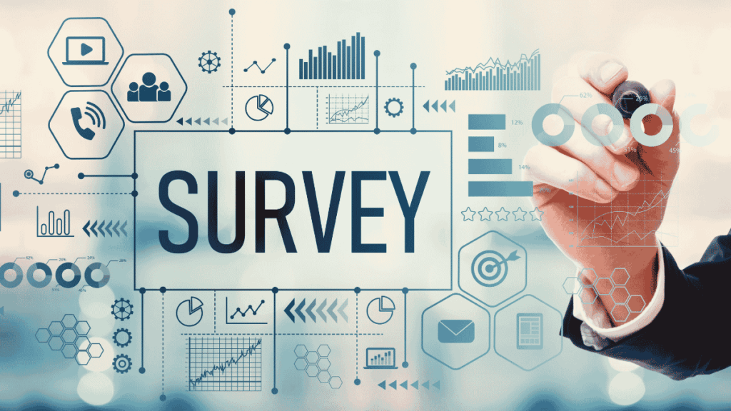 Survey Branching in Market Research