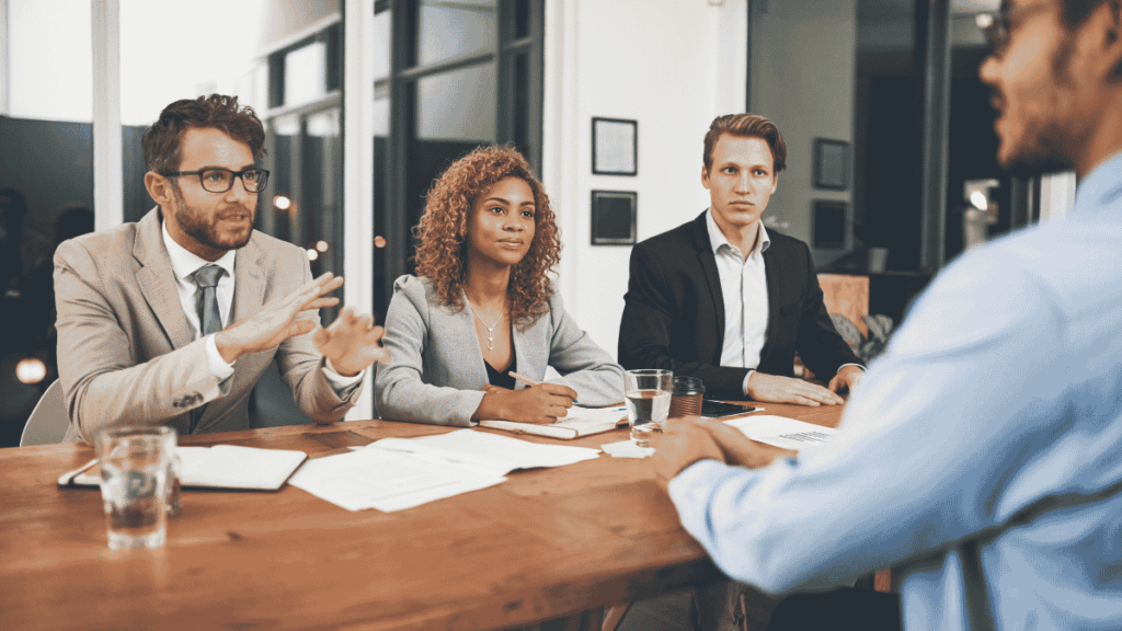 Why Survey Branching Matters