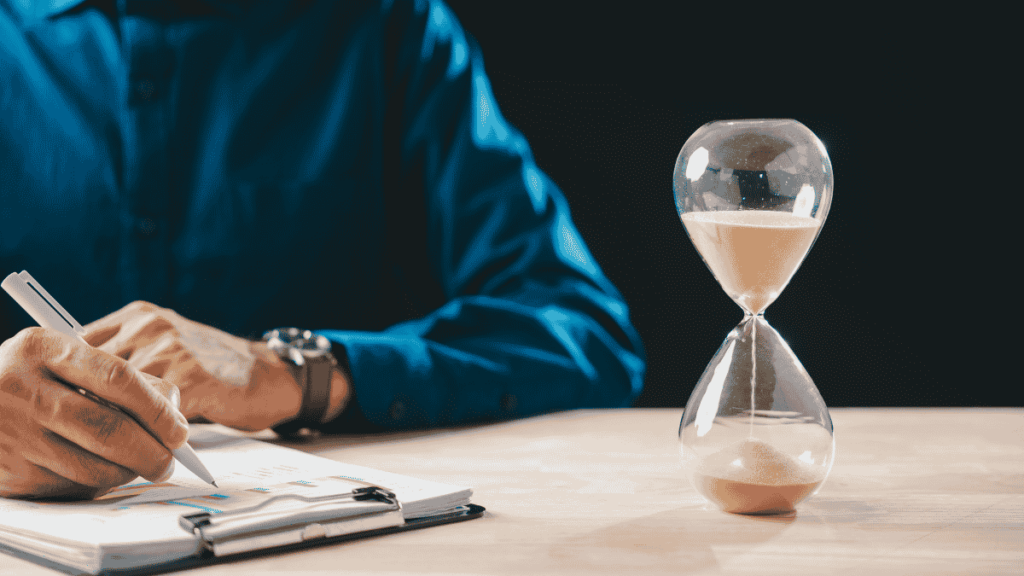 Where Is Time Series Analysis Used?