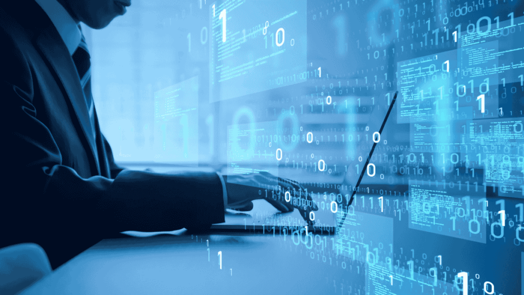 Transform the Data