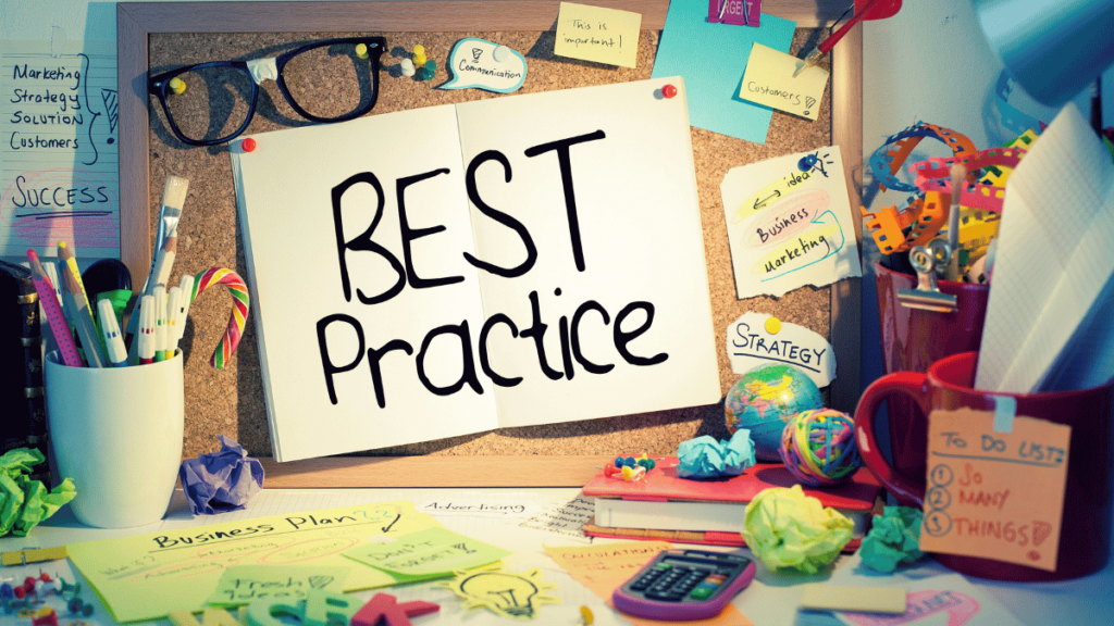 Best Practices for Interpreting Survey Results