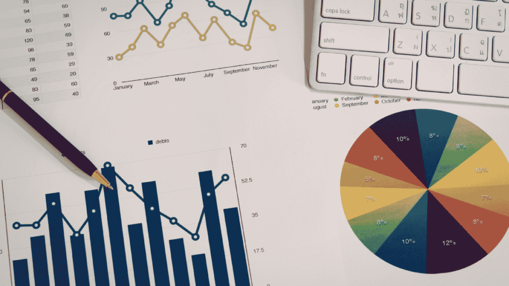 Core Data Analysis Techniques in Market Research