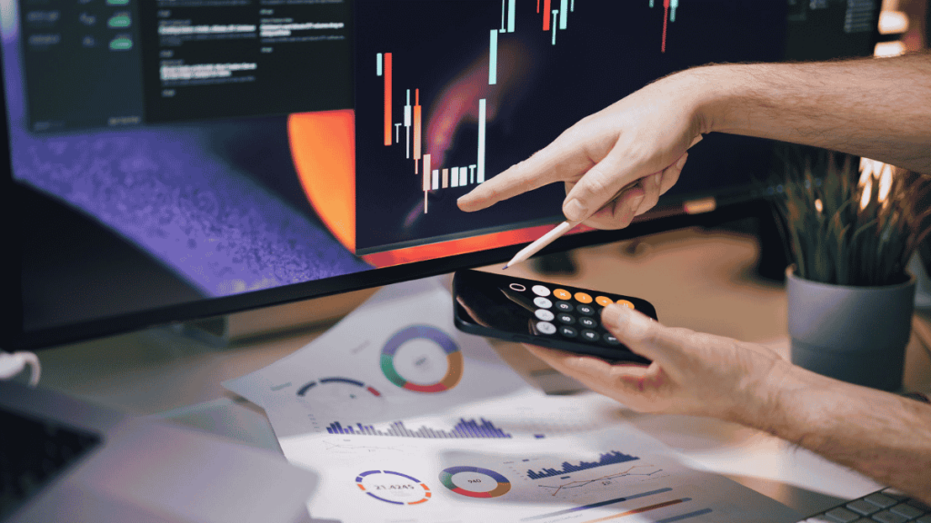 Prescriptive Analytics