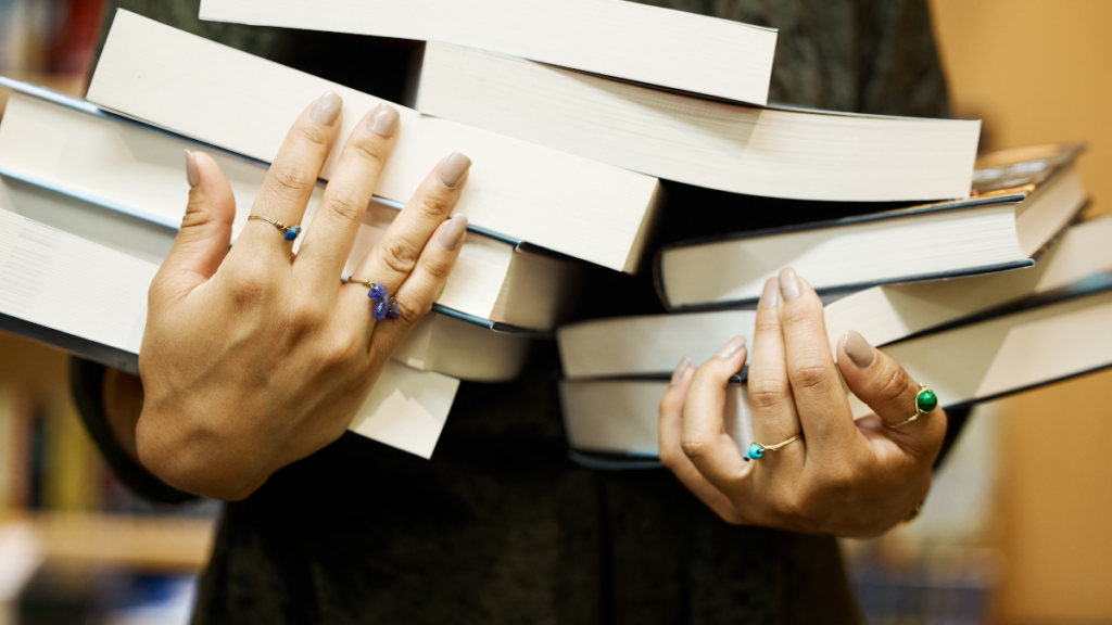 Applying Book Knowledge to Real Research Projects