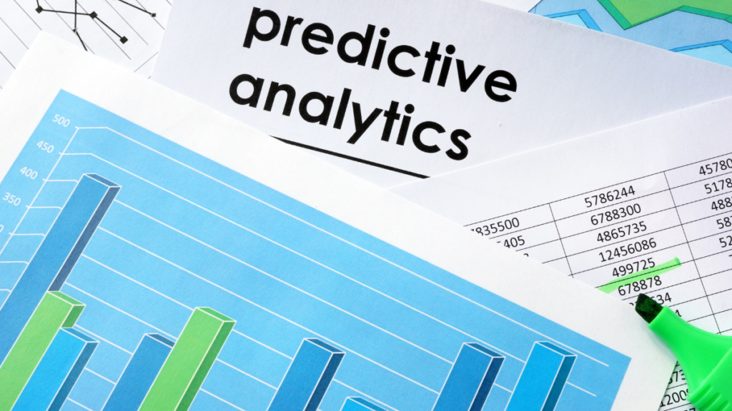 Implementing TensorFlow for Predictive Analytics