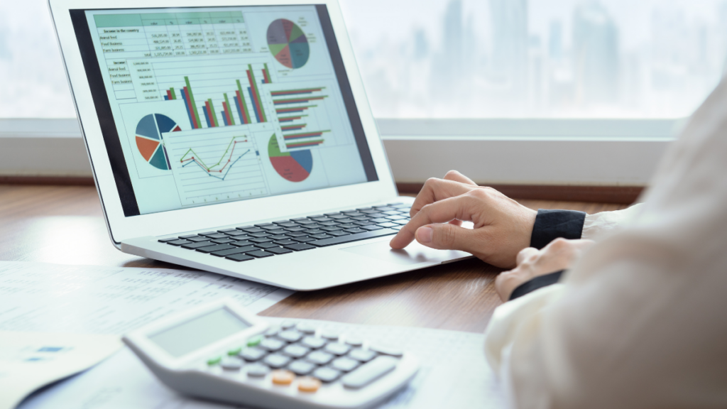 Research Methods Commonly Used by Pune-Based Firms