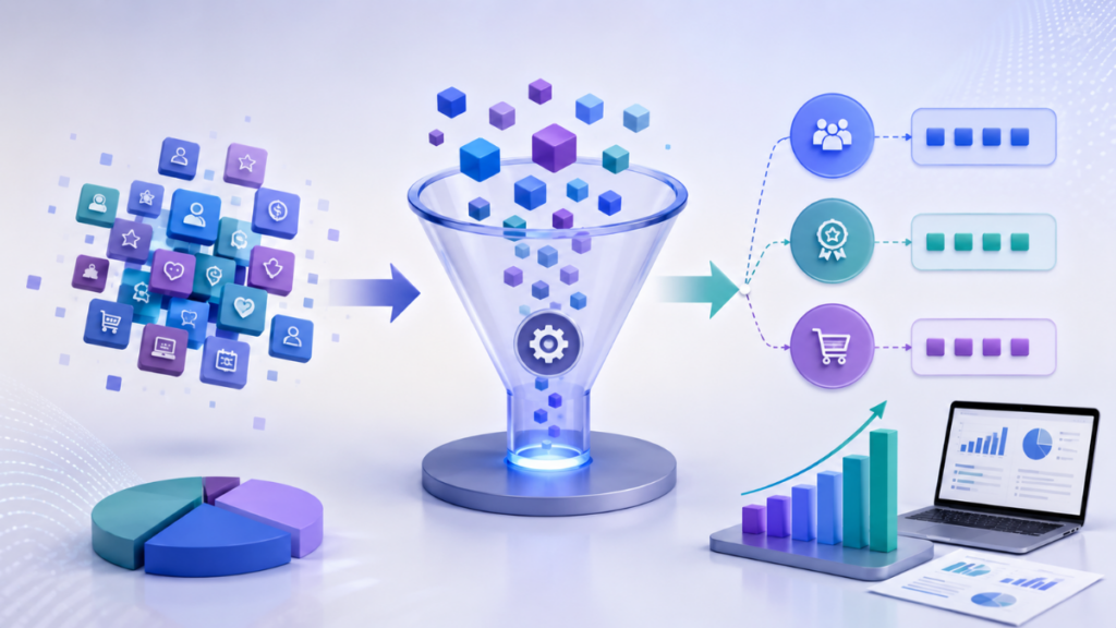 What Is Factor Analysis