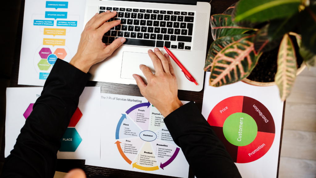 What Market Research Companies in Pune Offer