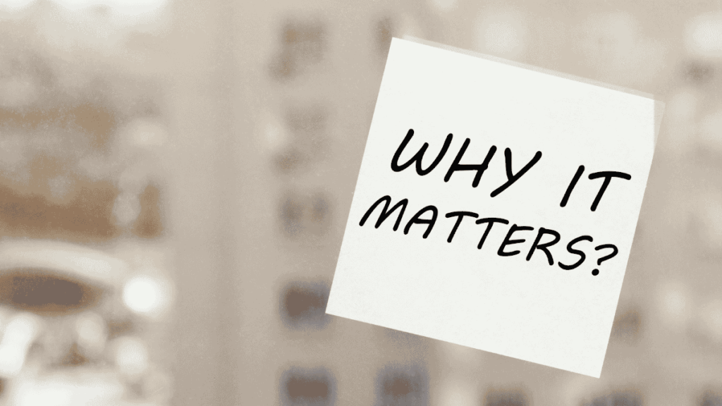 Why Event Correlation Analysis Matters