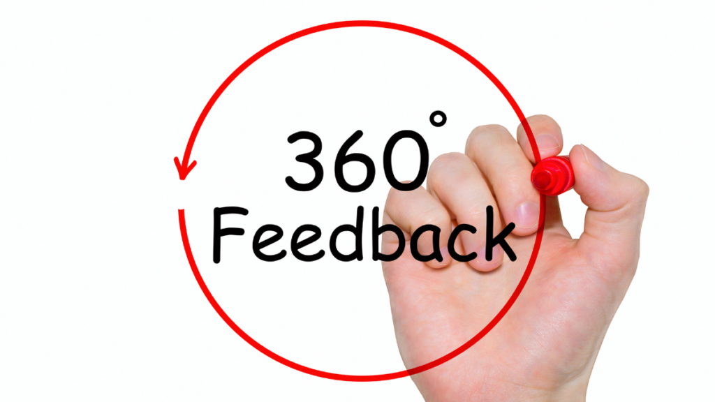 Analyzing 360-degree Feedback Results