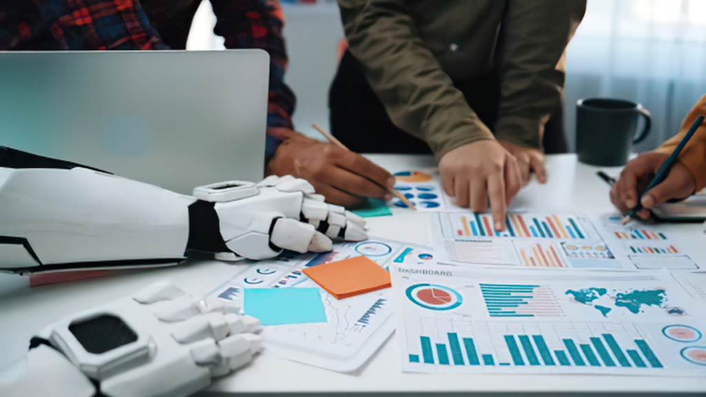 Automation and the Future of CATI Research