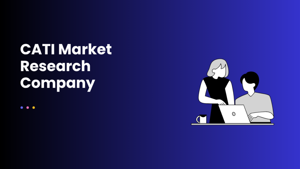 CATI Market Research Company
