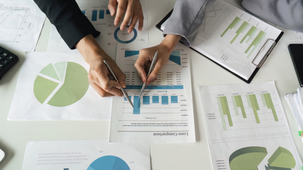 Documenting and Reporting Your Findings
