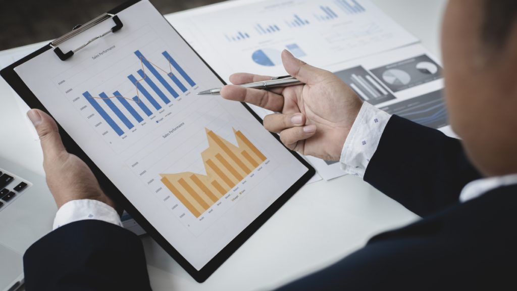How Outsourcing Improves Data Quality