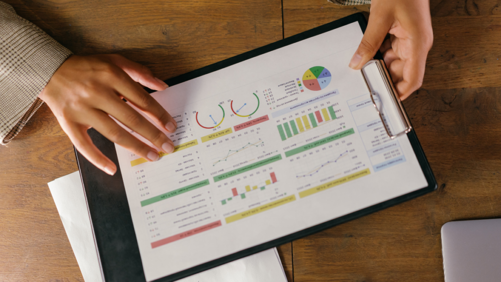 How Survey Programming Fits Into Wider Market Research