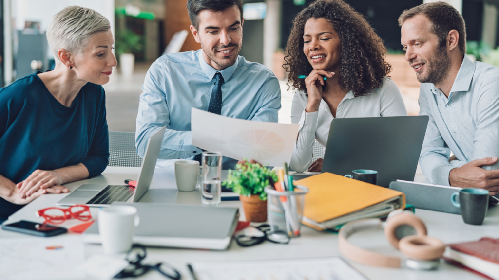 Key Factors to Evaluate in a Market Research Translation Agency