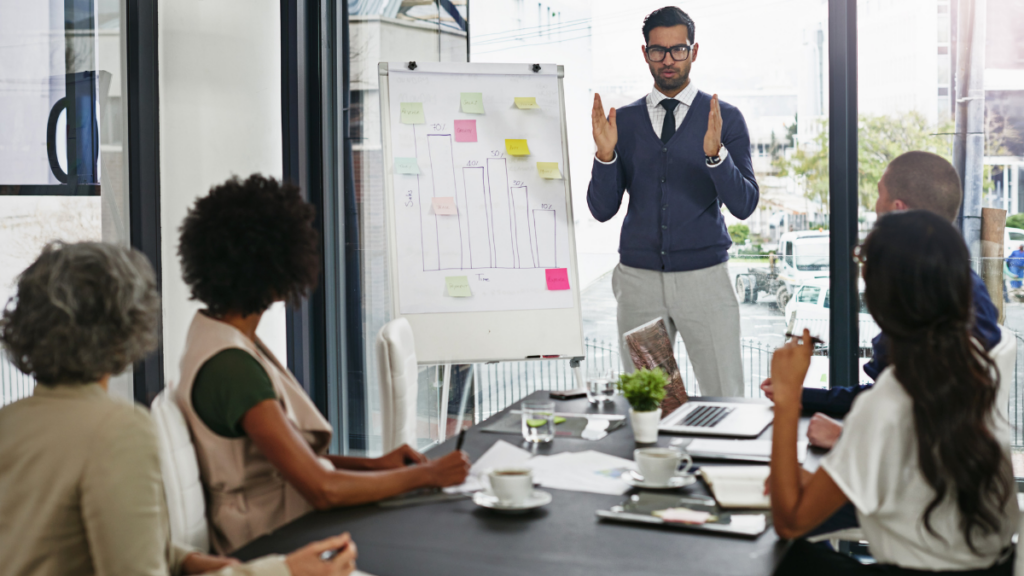 Panel Providers and the Bigger Research Workflow
