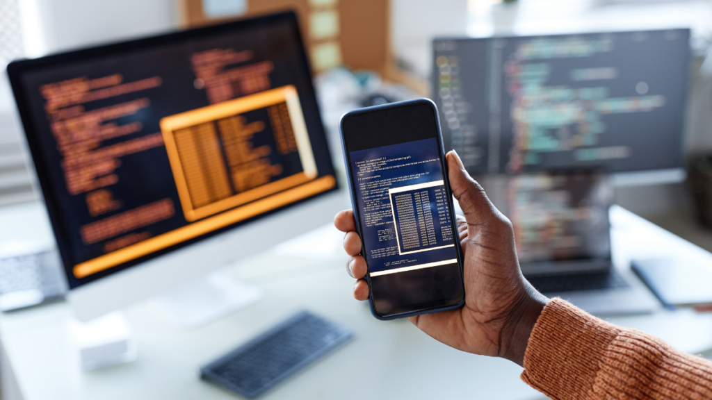 Survey Programming Testing in Market Research Projects