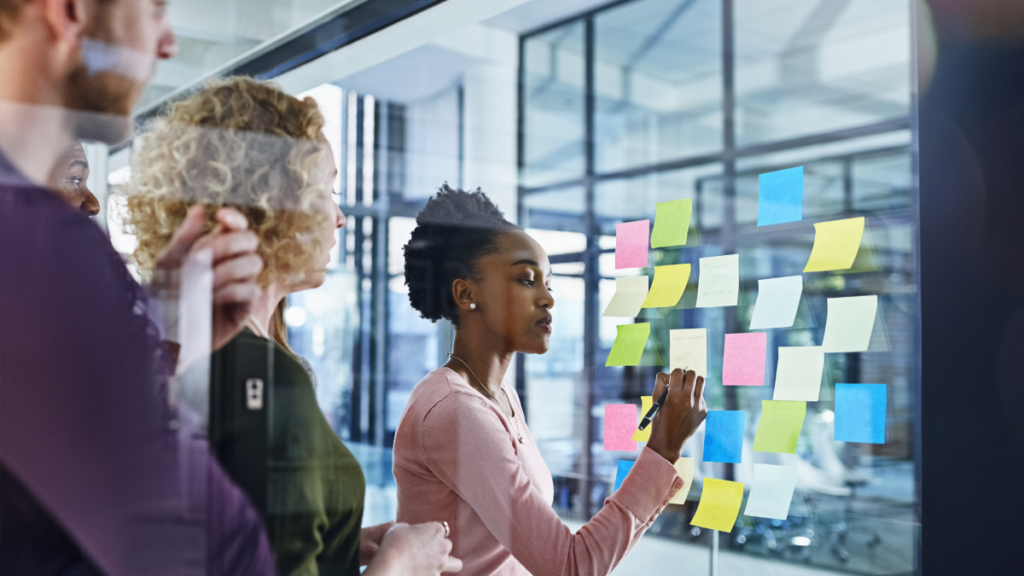 Turning Descriptive Findings Into Actionable Insight