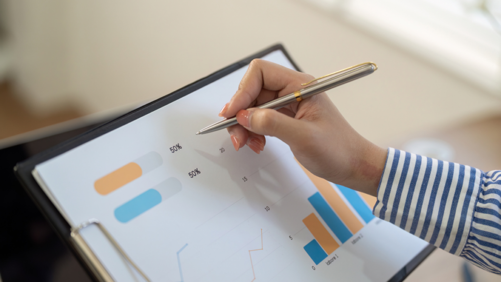 Turning Research Data Into Actionable Insight
