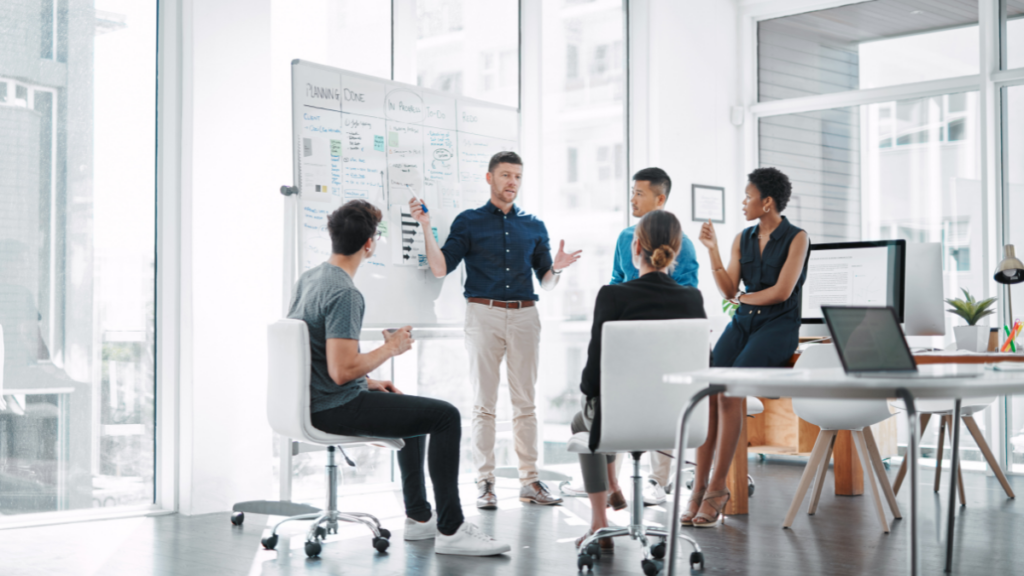 What Do Market Research Companies in Ahmedabad Offer