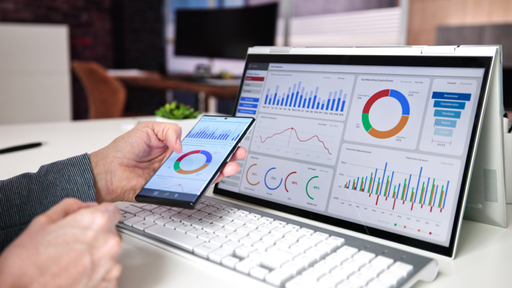 What Is Data Reconfiguration