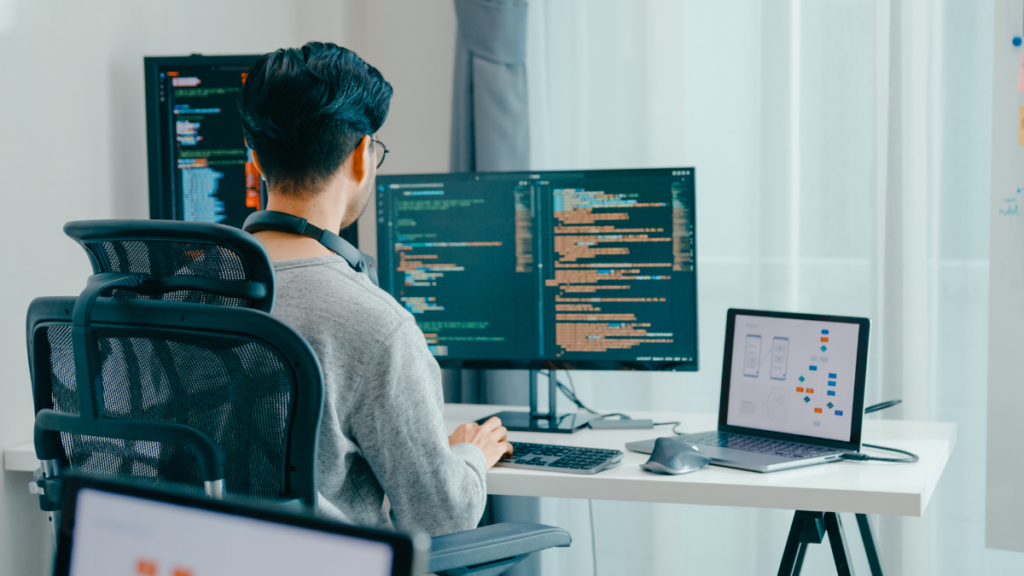 Why Python Matters for Survey Programming