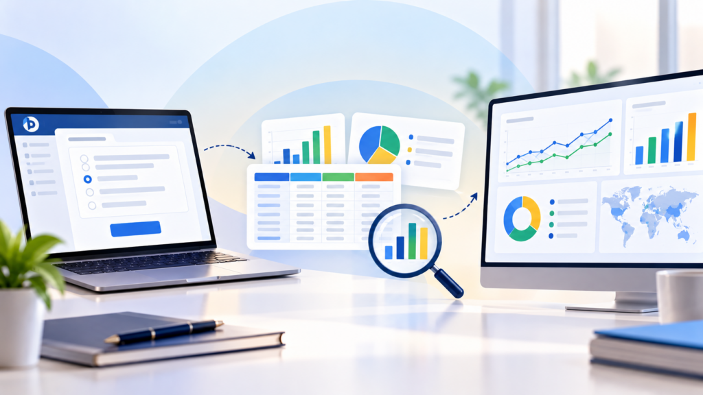 From Survey to Insight