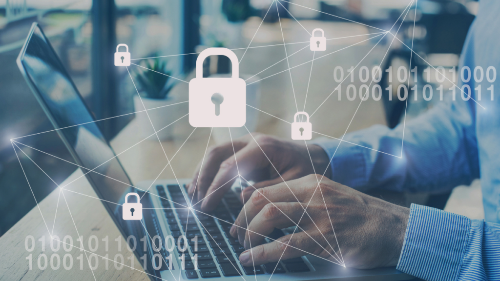 Protect Data Privacy and Security
